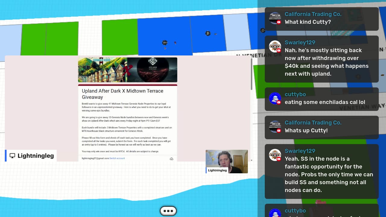 Treasure Rush Blitz Kansas City/New player Chat/NTST