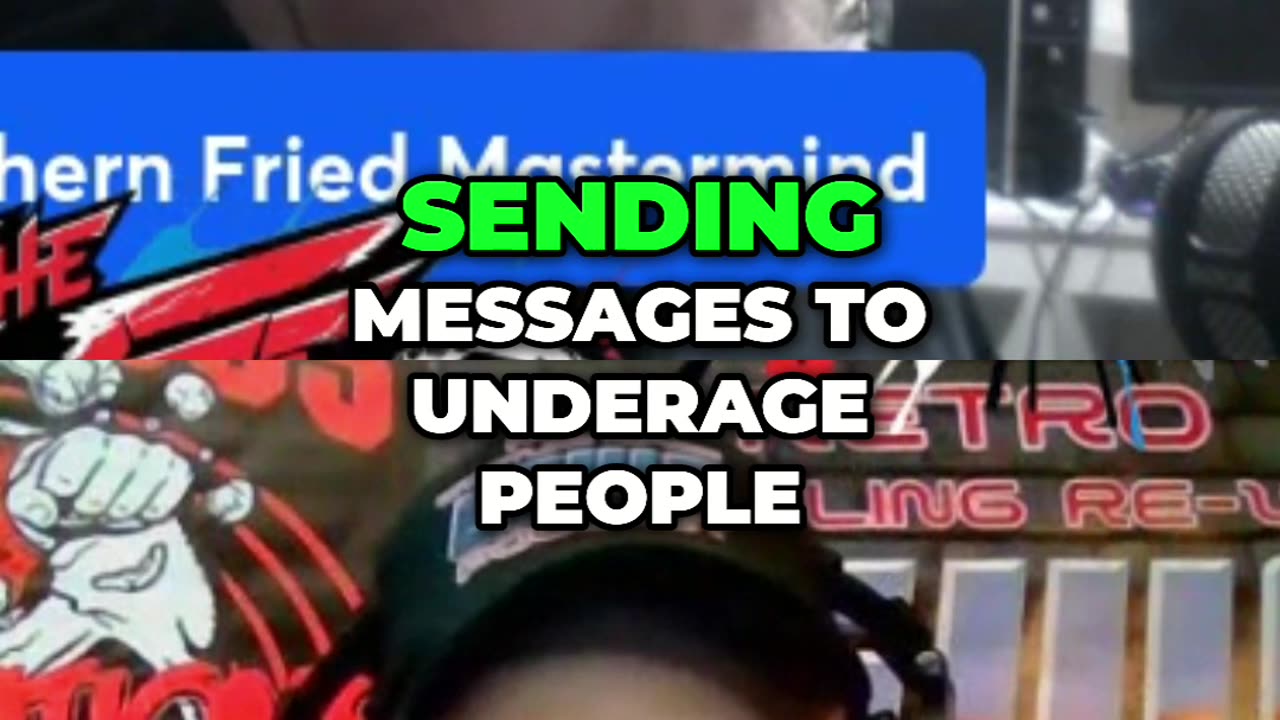 Velveteen Dream's Blame Game_ Internet's Fault_