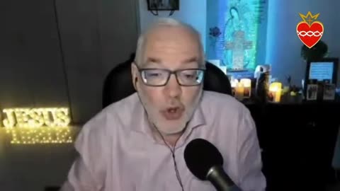 OCTAVIO ESCOBAR-MI TESTIMONIO DE CONVERSIÓN DEL ESTIÉRCOL DE NUEVA ERA A LA GLORIOSA IGLESIA CATÓLICA