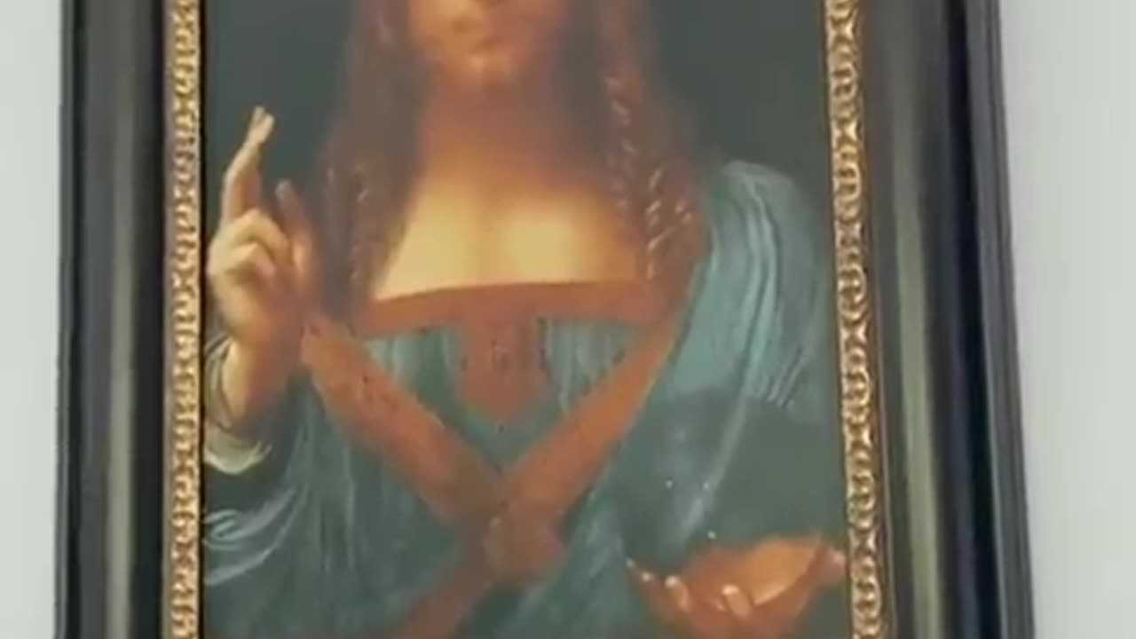 You are not ready for this rabbit hole