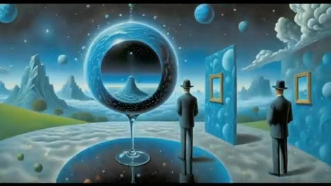 Rush - Jacob's Ladder