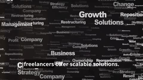 How Can Freelancers Make Life Easier? | How To Make Your Life Easier By Hiring Freelancers?
