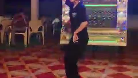 Dance