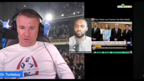 Karen Read: Jury Foreman's Latest Interview