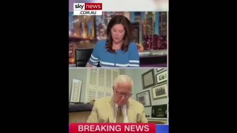 CNN Reporter Tries to Ask a Simple Question