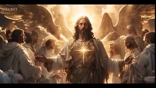 Why Anna Paulina Luna Uses the Book of Enoch for UAP Disclosure | The Book REMOVED From The Bible