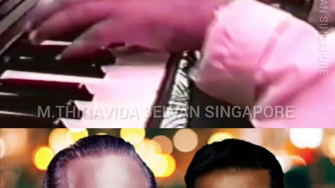 டிஎம்எஸ் ஐயா என்ன பாவாத்துடன் ர் பாருங்களன் கண்ணில் நீர் வழிந்தால் தாங்கள் பாடும் போது எங்கள