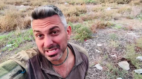 (Day 787) Swords of Iron - “Arrests”