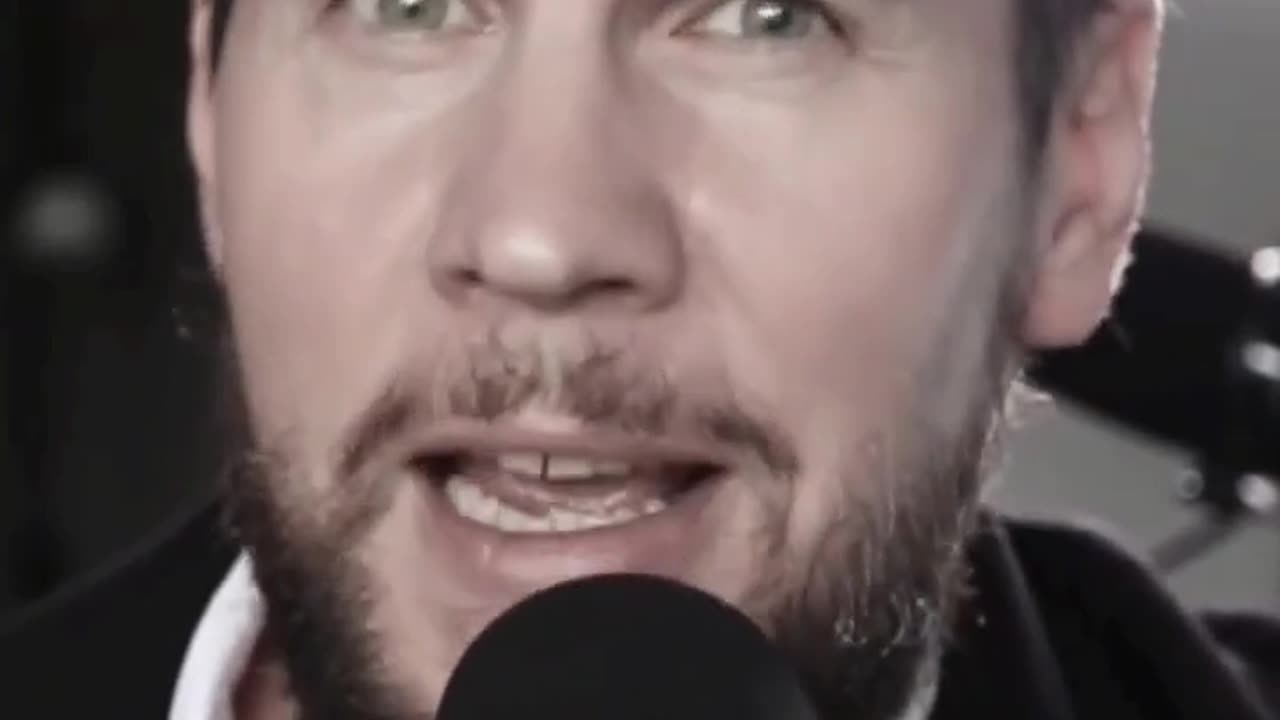 COŽE?! HUBERMAN MÁ MILENKY?