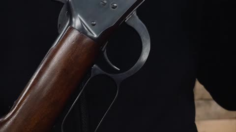 The Winchester 1894: A Must-Have Classic