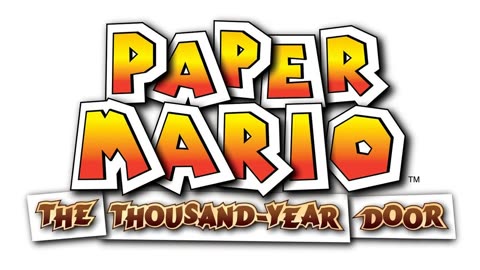 Twilight Town Paper Mario The Thousand Year Door Music Extended HD