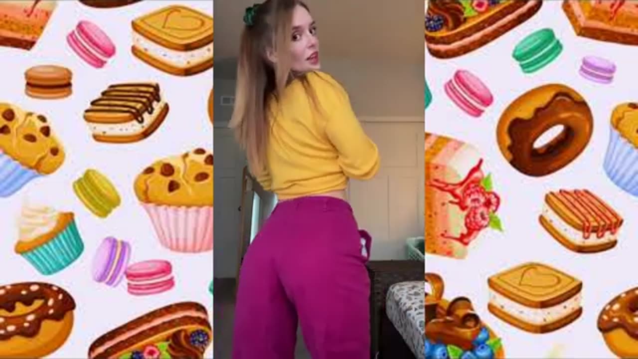 Big Bank Tiktok Challenge (2023) Tiktok big bank challenge (slowed)