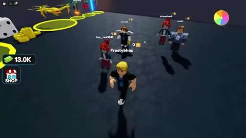 #gamer #trend #new #gameplay