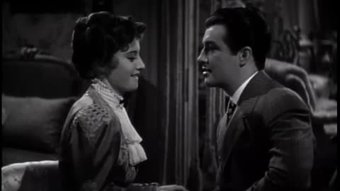 This Is My Affair (1937) Full movie | Crime film
