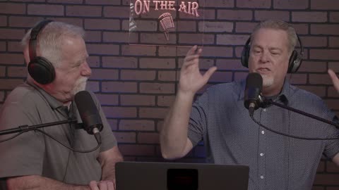180 - The Two Natures - with Pastor Steve Eden