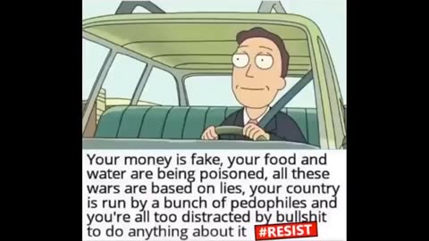 The Real Donald Trump