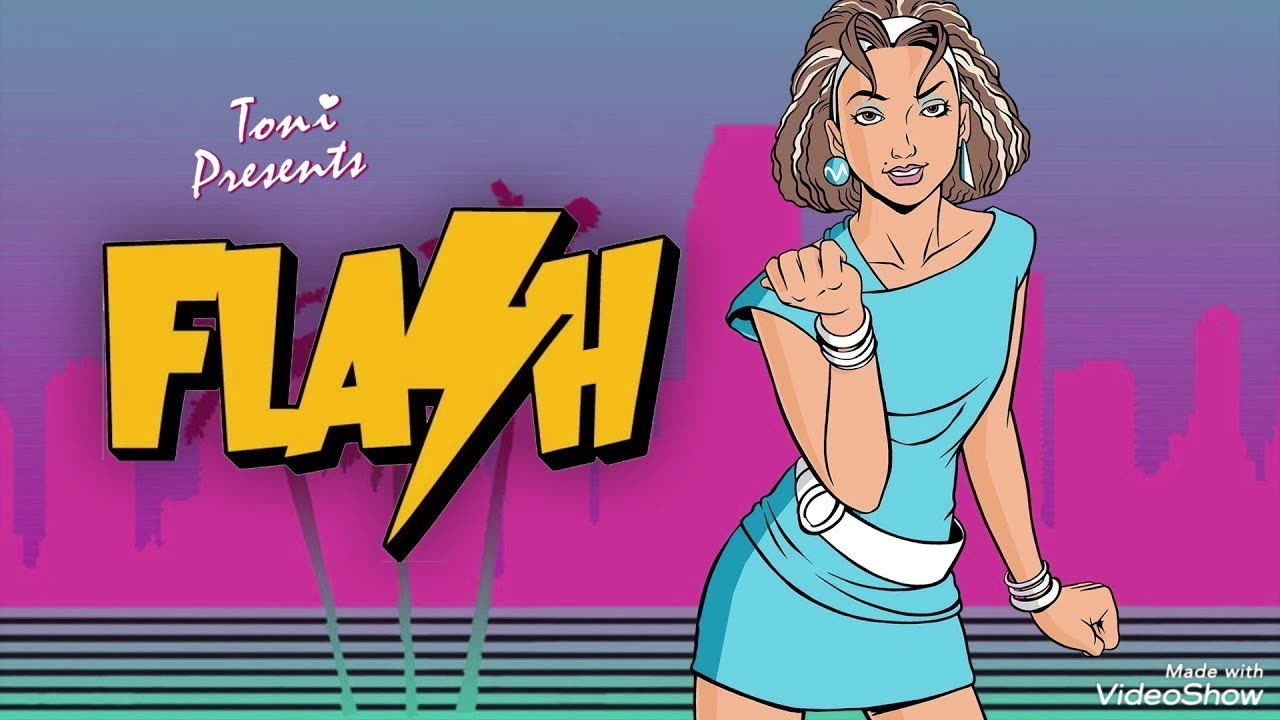 Your Love The Outfield