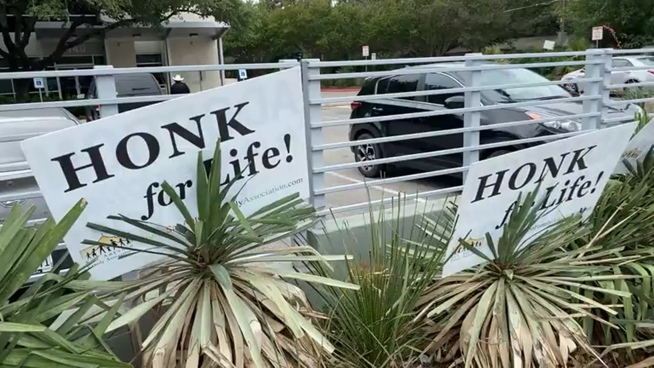 DefendLIFE -- First Amendment Friday - 4-19-24