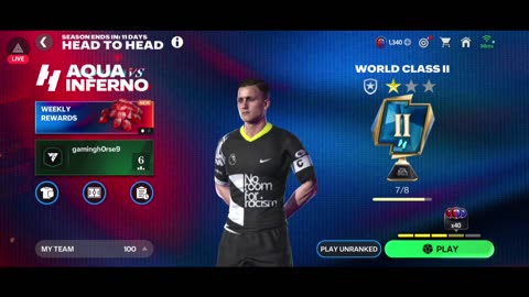 🟢 Live Stream FC Mobile