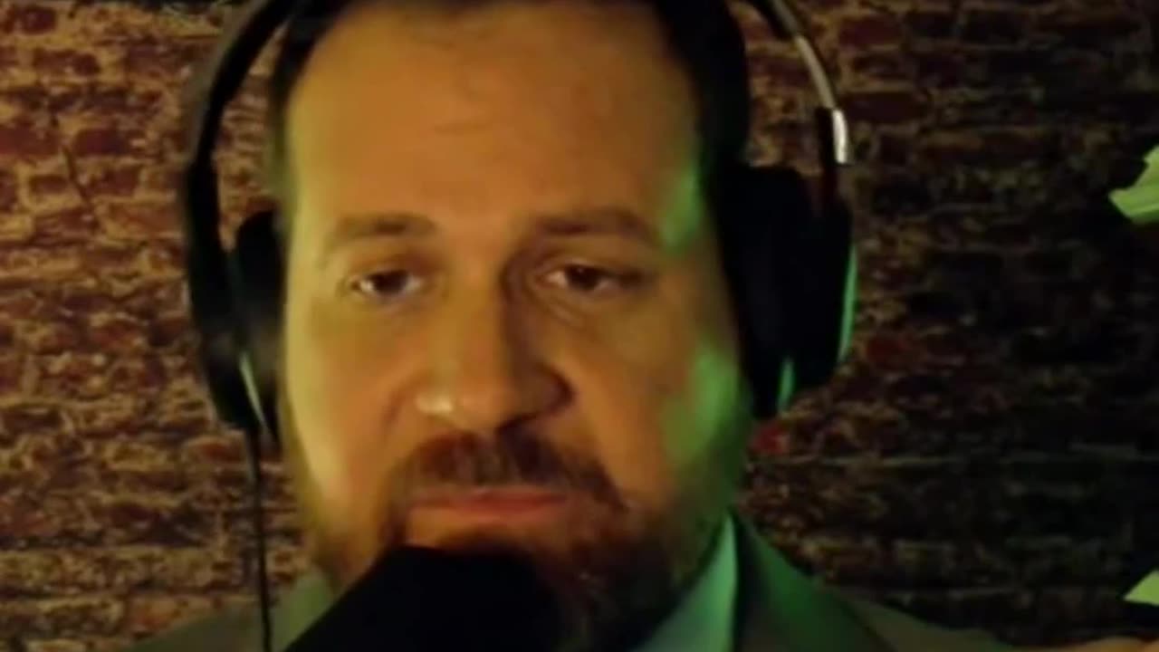 Co Founder Barry Ramey on Prison Reform