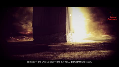 05 - Muhammad [SAW] - Islam Of Hamza And Umar RA
