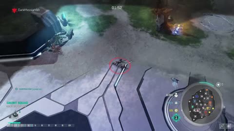 Halo Wars 2 with Randos!