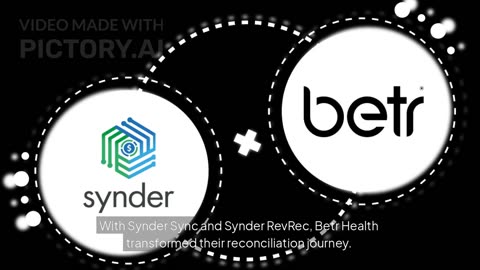 How Betr Health Simplified Ecommerce Reconciliation with Synder | Real-Time Financial Automation