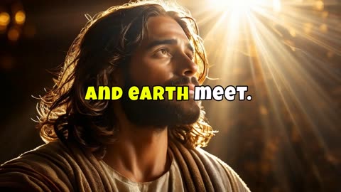 Where Heaven Meets Earth: The Temple Story You’ve Never Heard.