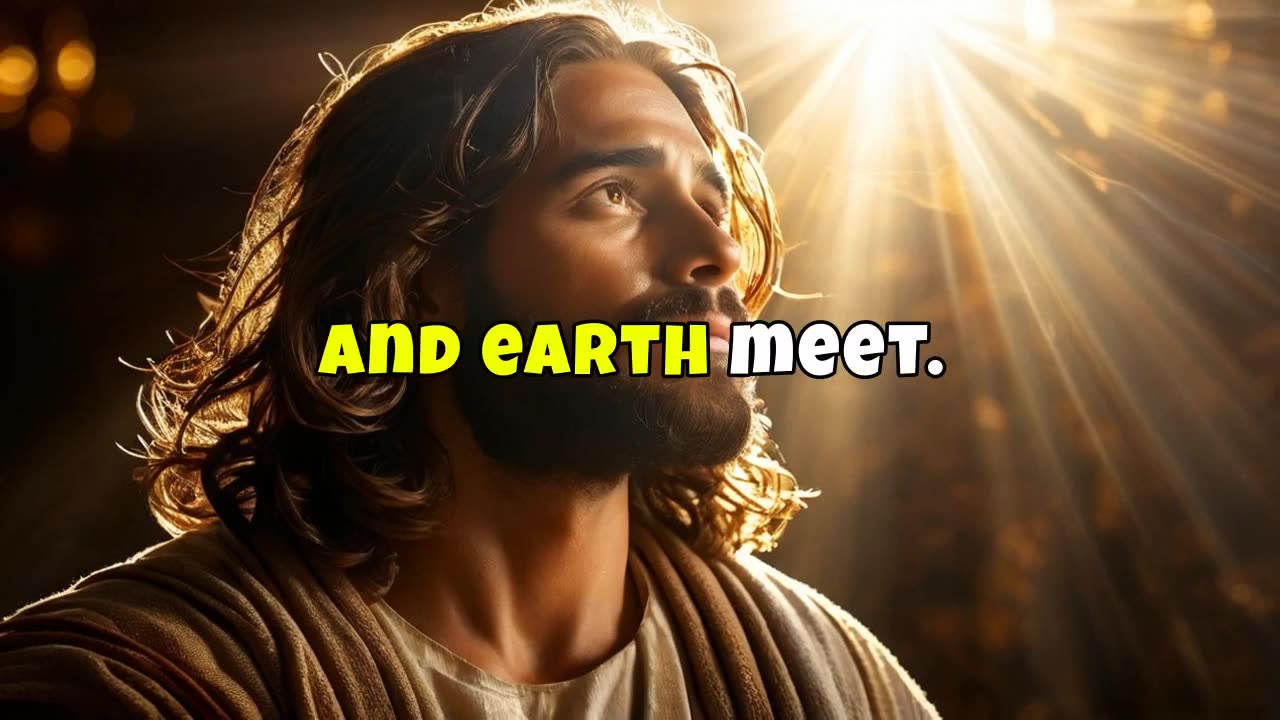 Where Heaven Meets Earth: The Temple Story You’ve Never Heard.