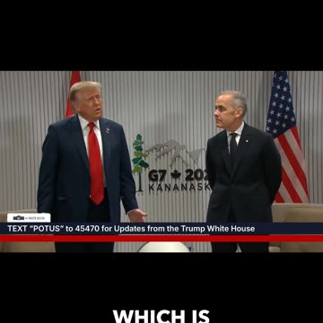 U.S.-Canada Trade Negotiations and Tariff Concepts