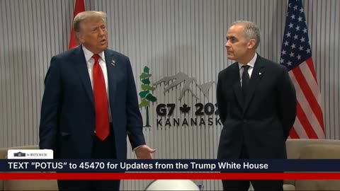 U.S.-Canada Trade Negotiations and Tariff Concepts