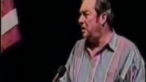 Illuminati Lecture - Bill Cooper