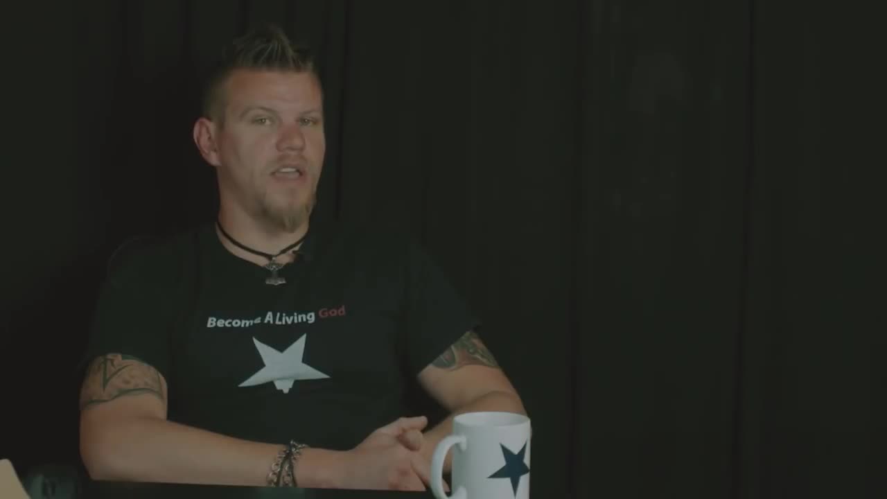 E.A. Koetting: Are Black Magickians Anarchists? My Honest Opinions