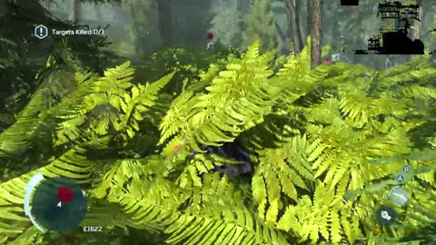 Assassin's Creed 3