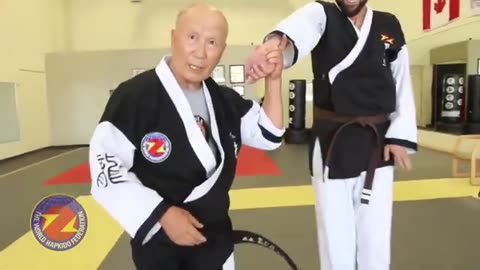 Hapkido