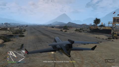 GTA Online