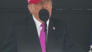 Trump: Los políticos de EE.UU. arrastraron a sus militares a guerras en el extranjero
