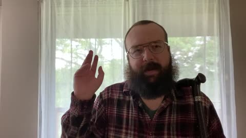 Hebrews 11 - “To that Spiritual Country” (Sermon)