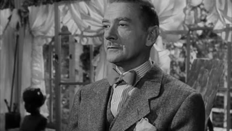 Sitting Pretty (1948) Full movie | Comedy
