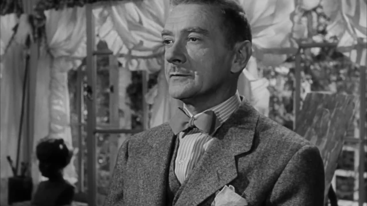 Sitting Pretty (1948) Full movie | Comedy