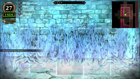 PS4 Longplay 117 Labyrinth of Refrain Coven of Dusk part 09 of 10