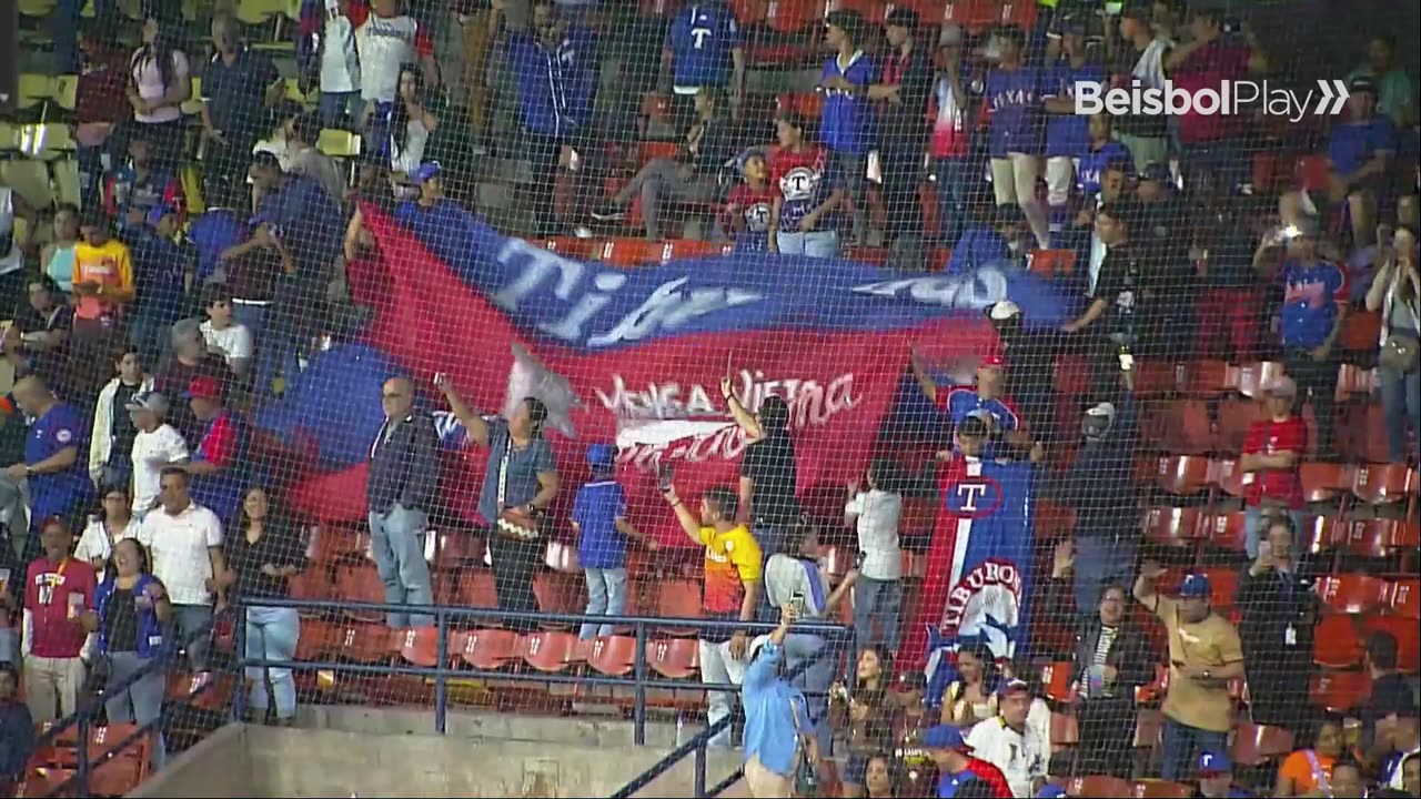 Resumen Caribes vs Tiburones | 19/12/2025