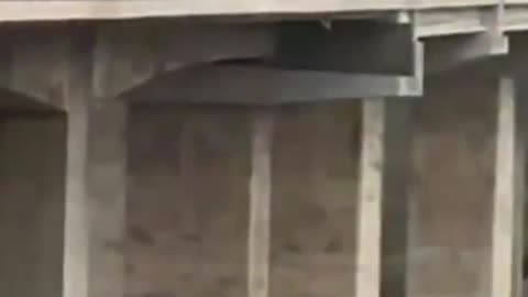 EXTRÉMNÍ BOUŘE V TURECKU 8.1.2026