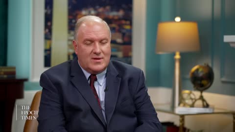 After 9 Years of Investigation, Here’s What I Uncovered by John Solomon