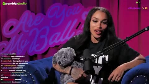 DDG LOVE SHOW EPISODE 1
