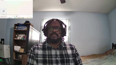 Unbound Allstars Mumia 911 Reaction