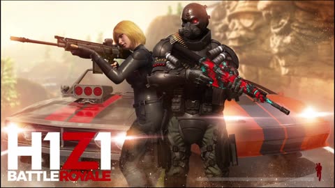 H1Z1 Win 1