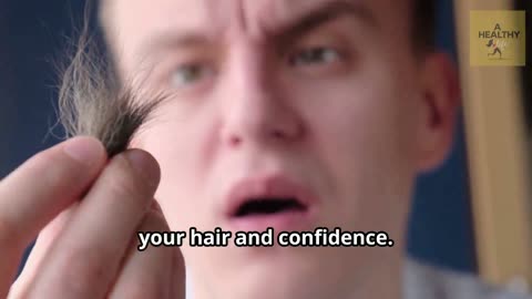 The Real Reason You’re Losing Hair (It’s NOT What You Think!)