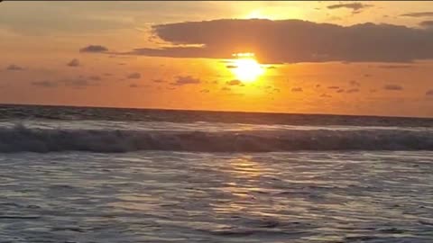 The Most Beautiful Sunset in the World (Sidescrollers Plus)