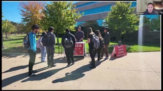 GenZ is Ready for the Trump Revolution